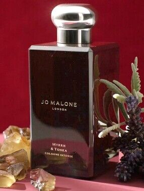Jo Malone Myrrh & Tonka Intense 3.4 OZ